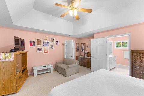 Tiny photo for 813 Edisto Lake Road, Wagener, SC 29164 (MLS # 218327)