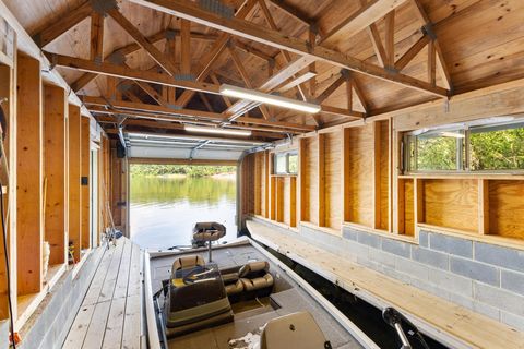 Tiny photo for 813 Edisto Lake Road, Wagener, SC 29164 (MLS # 218327)