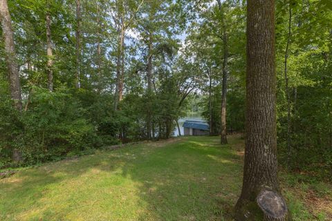 Tiny photo for 813 Edisto Lake Road, Wagener, SC 29164 (MLS # 218327)