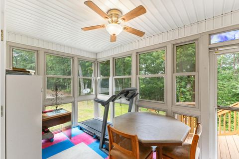 Tiny photo for 813 Edisto Lake Road, Wagener, SC 29164 (MLS # 218327)