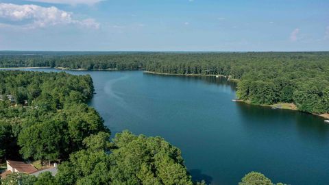 Tiny photo for 813 Edisto Lake Road, Wagener, SC 29164 (MLS # 218327)