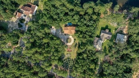 Tiny photo for 813 Edisto Lake Road, Wagener, SC 29164 (MLS # 218327)