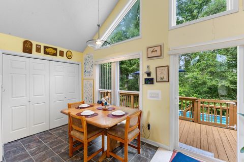 Tiny photo for 813 Edisto Lake Road, Wagener, SC 29164 (MLS # 218327)