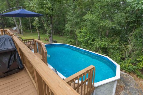 Tiny photo for 813 Edisto Lake Road, Wagener, SC 29164 (MLS # 218327)