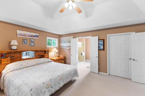 Tiny photo for 813 Edisto Lake Road, Wagener, SC 29164 (MLS # 218327)