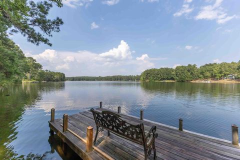 Tiny photo for 813 Edisto Lake Road, Wagener, SC 29164 (MLS # 218327)