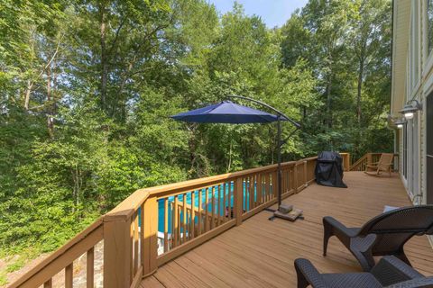 Tiny photo for 813 Edisto Lake Road, Wagener, SC 29164 (MLS # 218327)