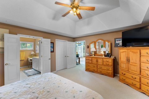 Tiny photo for 813 Edisto Lake Road, Wagener, SC 29164 (MLS # 218327)