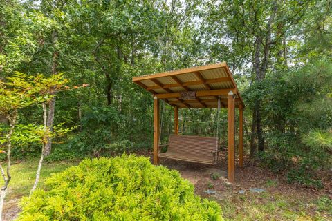 Tiny photo for 813 Edisto Lake Road, Wagener, SC 29164 (MLS # 218327)