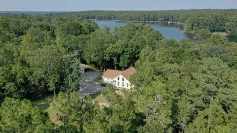 Photo of 813 Edisto Lake Road, Wagener, SC 29164 (MLS # 218327) Photo of 813 Edisto Lake Road, Wagener, SC 29164 (MLS # 218327)