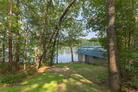 Tiny photo for 813 Edisto Lake Road, Wagener, SC 29164 (MLS # 218327)