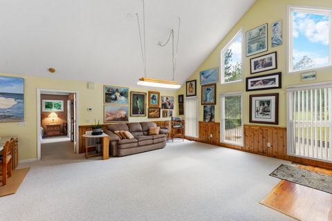 Tiny photo for 813 Edisto Lake Road, Wagener, SC 29164 (MLS # 218327)