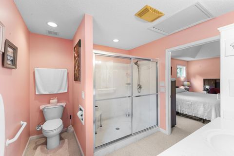 Tiny photo for 813 Edisto Lake Road, Wagener, SC 29164 (MLS # 218327)