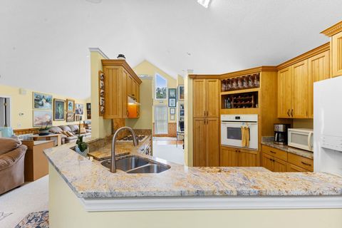 Tiny photo for 813 Edisto Lake Road, Wagener, SC 29164 (MLS # 218327)