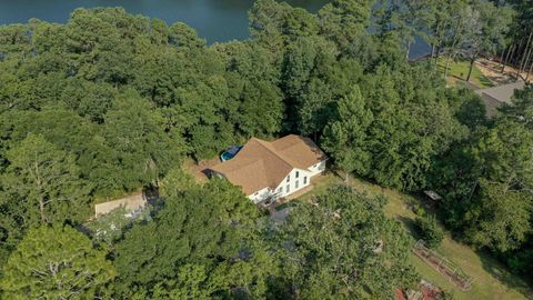 Tiny photo for 813 Edisto Lake Road, Wagener, SC 29164 (MLS # 218327)
