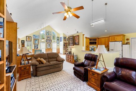 Tiny photo for 813 Edisto Lake Road, Wagener, SC 29164 (MLS # 218327)