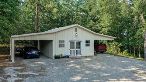 Tiny photo for 813 Edisto Lake Road, Wagener, SC 29164 (MLS # 218327)