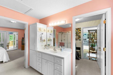 Tiny photo for 813 Edisto Lake Road, Wagener, SC 29164 (MLS # 218327)