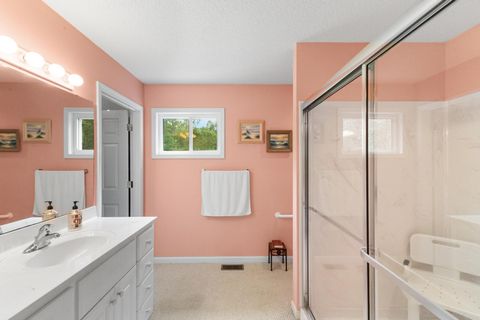 Tiny photo for 813 Edisto Lake Road, Wagener, SC 29164 (MLS # 218327)