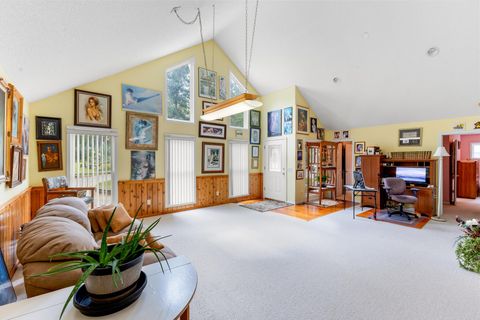 Tiny photo for 813 Edisto Lake Road, Wagener, SC 29164 (MLS # 218327)