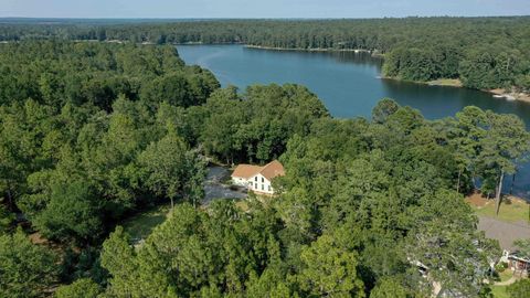 Tiny photo for 813 Edisto Lake Road, Wagener, SC 29164 (MLS # 218327)