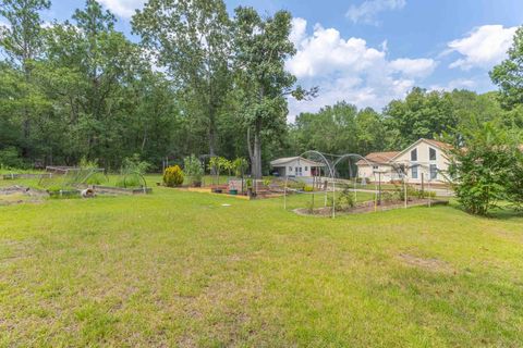 Tiny photo for 813 Edisto Lake Road, Wagener, SC 29164 (MLS # 218327)