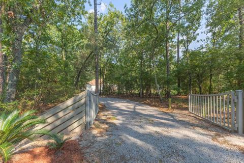 Tiny photo for 813 Edisto Lake Road, Wagener, SC 29164 (MLS # 218327)