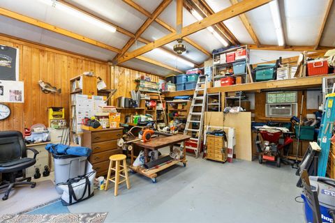 Tiny photo for 813 Edisto Lake Road, Wagener, SC 29164 (MLS # 218327)