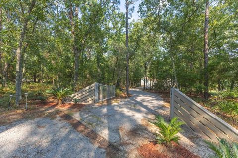 Tiny photo for 813 Edisto Lake Road, Wagener, SC 29164 (MLS # 218327)