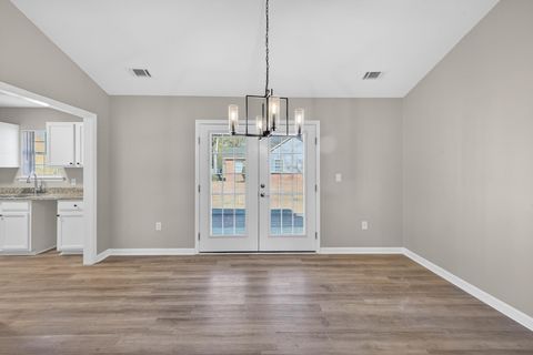 Tiny photo for 910 Barnwell Avenue NE, Aiken, SC 29801 (MLS # 222001)