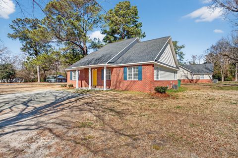 Tiny photo for 910 Barnwell Avenue NE, Aiken, SC 29801 (MLS # 222001)
