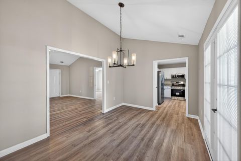 Tiny photo for 910 Barnwell Avenue NE, Aiken, SC 29801 (MLS # 222001)