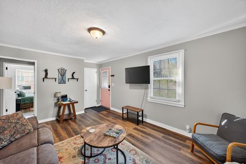 Tiny photo for 2808 Richmond Hill Road, Augusta, GA 30906 (MLS # 221520)