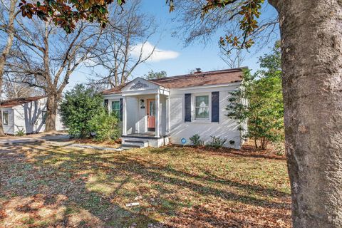 Tiny photo for 2808 Richmond Hill Road, Augusta, GA 30906 (MLS # 221520)