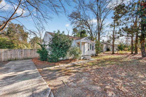 Tiny photo for 2808 Richmond Hill Road, Augusta, GA 30906 (MLS # 221520)