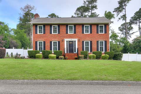 Photo of 519 Greenbriar Drive, North Augusta, SC 29860 (MLS # 223807)