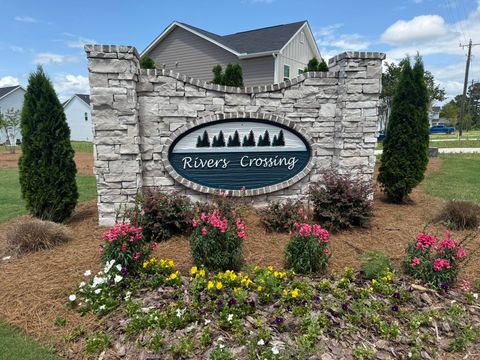 Tiny photo for 907 Silent Barge Cove, Aiken, SC 29801 (MLS # 218867)