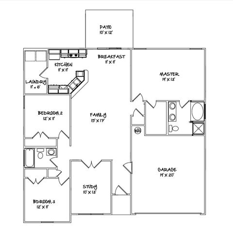Tiny photo for Tbd Orchard Circle, Edgefield, SC 29824 (MLS # 204547)