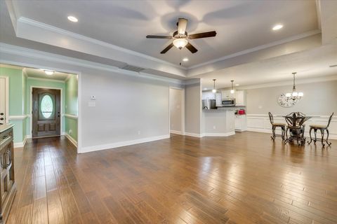 Tiny photo for 5125 Trickling Creek Drive, Graniteville, SC 29829 (MLS # 217277)