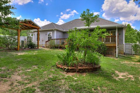 Tiny photo for 5125 Trickling Creek Drive, Graniteville, SC 29829 (MLS # 217277)