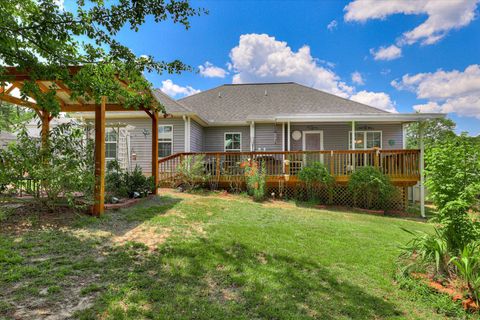 Tiny photo for 5125 Trickling Creek Drive, Graniteville, SC 29829 (MLS # 217277)