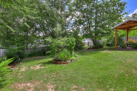 Tiny photo for 5125 Trickling Creek Drive, Graniteville, SC 29829 (MLS # 217277)