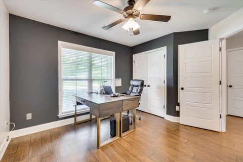 Tiny photo for 5125 Trickling Creek Drive, Graniteville, SC 29829 (MLS # 217277)