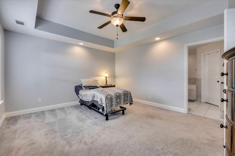 Tiny photo for 5125 Trickling Creek Drive, Graniteville, SC 29829 (MLS # 217277)