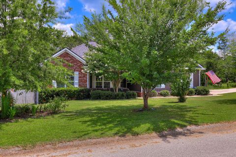 Tiny photo for 5125 Trickling Creek Drive, Graniteville, SC 29829 (MLS # 217277)