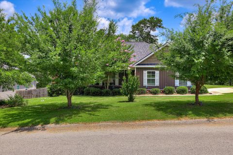 Tiny photo for 5125 Trickling Creek Drive, Graniteville, SC 29829 (MLS # 217277)