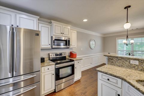 Tiny photo for 5125 Trickling Creek Drive, Graniteville, SC 29829 (MLS # 217277)