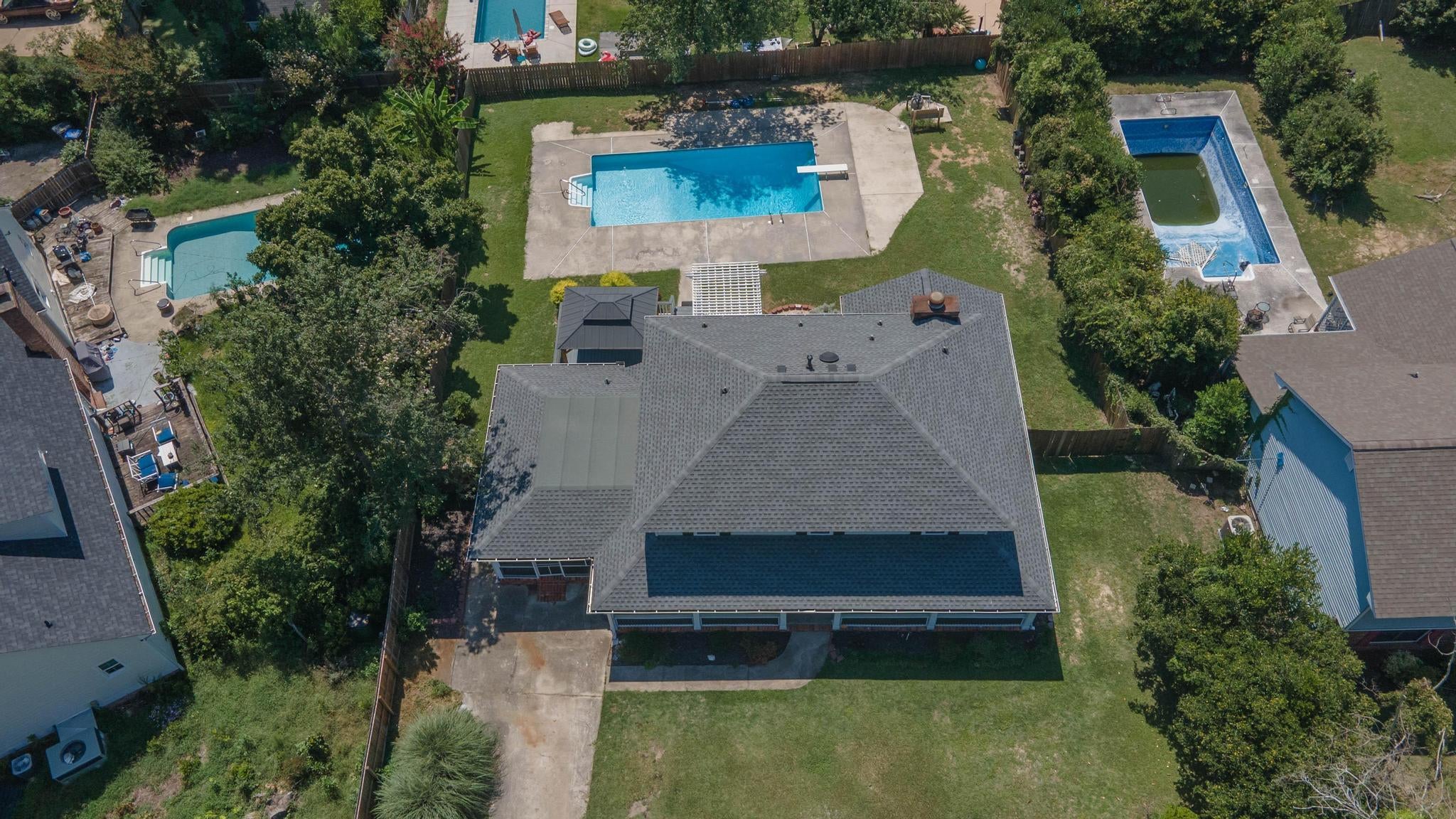 444 Pleasant Home Road