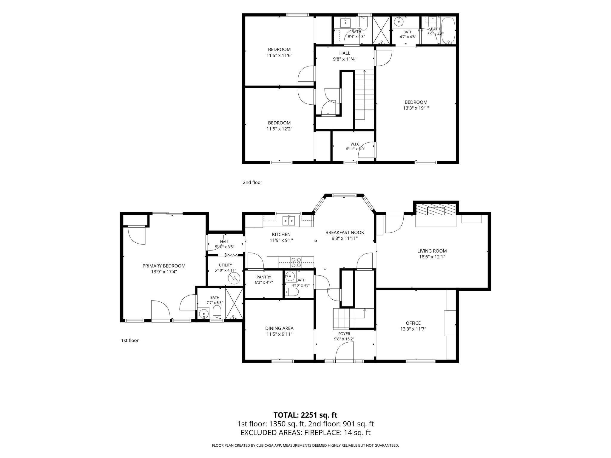 444 Pleasant Home Road