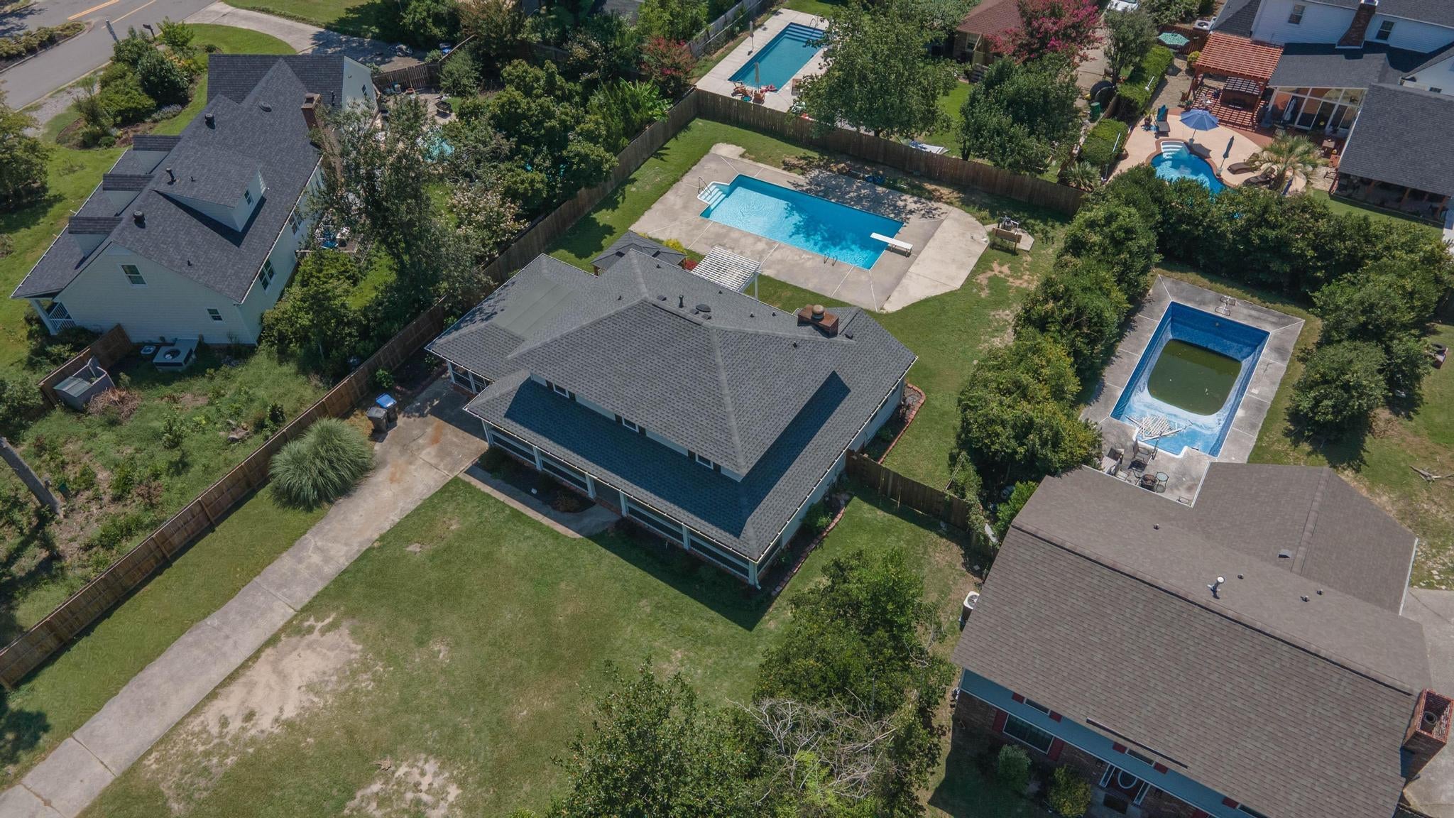 444 Pleasant Home Road